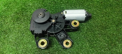 7l0955712c моторчик стеклоочистителя VW Touareg 2002-2010 2006