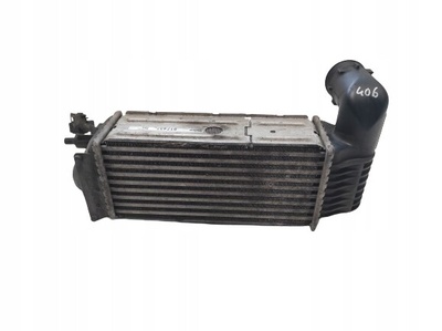 2.0HDI peugeot 406 95 - интеркулер 817437