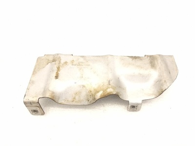 06E253009F Тепловой экран Audi A6 C6 2007