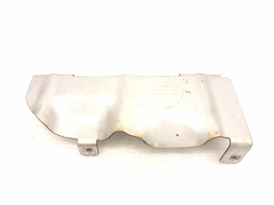 06E253008F Тепловой экран Audi A6 C6 2007