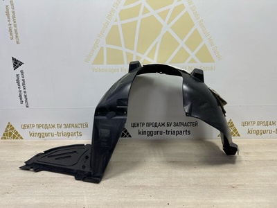 J603102112BB Подкрылок Omoda S5 GT 2022