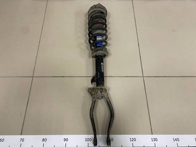 42130168SX Амортизатор передний правый Mazda Mazda Mazda 6 (GG) 2002-2007 , GJ6F34700E, GJ6A34011H