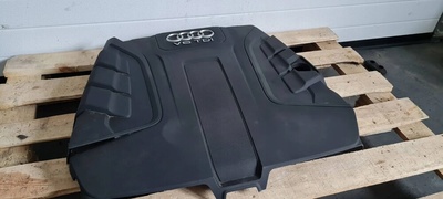 4M0133849 q7 4m ii крышка двигателя корпус 3.0 tdi