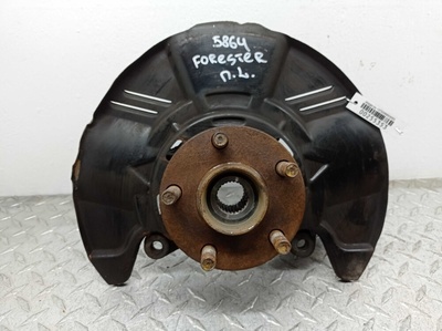 28313AG030 Кулак поворотный левый Subaru Forester IV (SJ) 2012 - 2018 2014 , 28373FG000