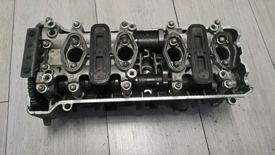 K6WALKI suzuki gsxr 600 головка блока цилиндров клапан вала k6 k7 gsx r k8