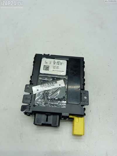 3c0953549l Шлейф подрулевой Volkswagen Passat B6 2007