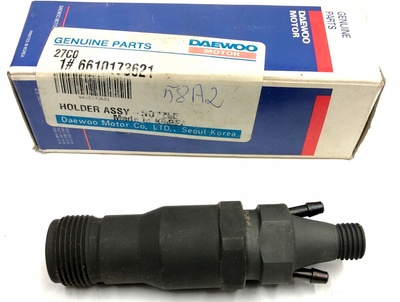 6610173621 форсунки 2 , 9 ssangyong musso korando