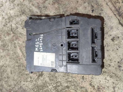 8200305575 Блок комфорта Renault Megane 2 2003