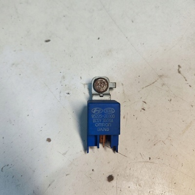 952252E000 hyundai тусон i реле 95225 - 2e000