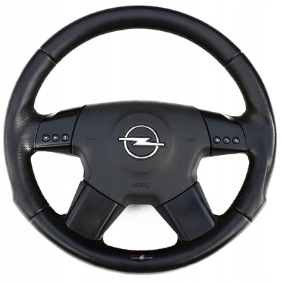 Opel vectra c / signum руль irmscher тюнинг спорт спортивная