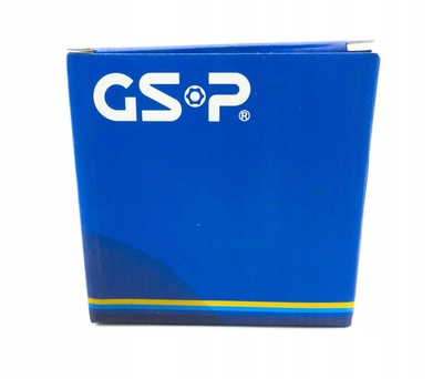 841264 gsp комплект шарнира , вал карданный