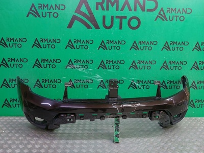 620226148R Бампер Renault Duster 1 2015-2021 , 7