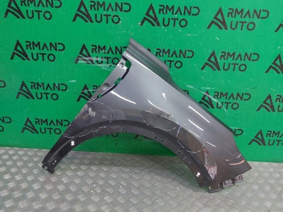 S203F2701020200 Крыло Changan CS55PLUS 1 2021-нв , 7