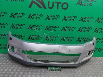 5NU807217AGRU Бампер Volkswagen Tiguan 1 2011-2016 , 5NU807221, 7