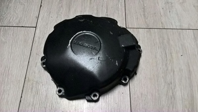 Honda cbr 1000 гг sc59 крышка генератора крышка