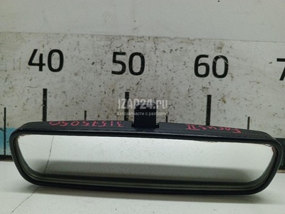 1765145 Зеркало заднего вида Ford Fiesta (2008 - 2019)