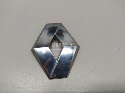908894785R Эмблема на крышку багажника Renault Logan (2005 - 2014)