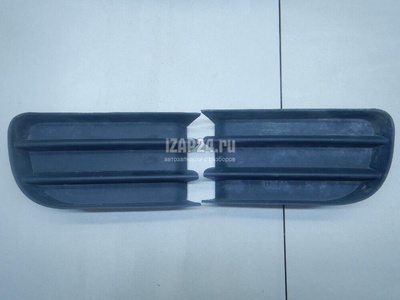 7701474480 Крышка фары противотуманной Renault Megane II (2003 - 2009)