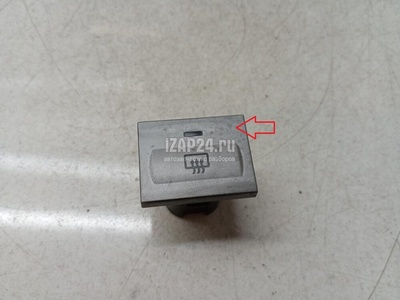 1559586 Кнопка обогрева заднего стекла Ford C-MAX (2003 - 2010)