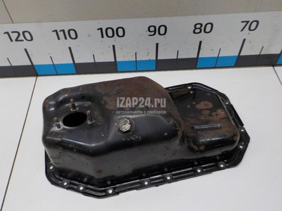 036103601AM Поддон масляный двигателя VAG Caddy III (2004 - 2015)