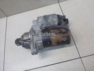02Z911023F Стартер VAG Caddy III (2004 - 2015)