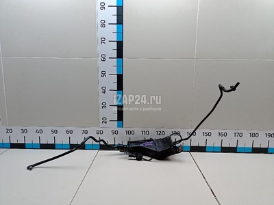 3B0201803C Абсорбер (фильтр угольный) VAG Passat [B5] (2000 - 2005)