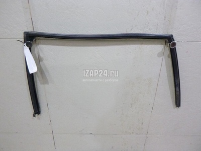 1376267 Уплотнитель стекла двери Ford Mondeo III (2000 - 2007)