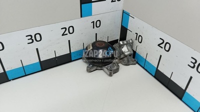 11517807311 Насос водяной (помпа) BMW 1-serie E87/E81 (2004 - 2011)