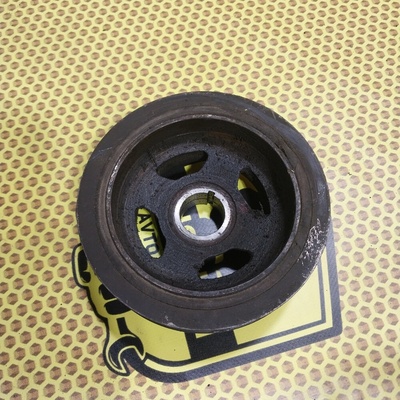 1230331U00 Шкив коленвала Nissan Maxima A33 2005 12303-31U00