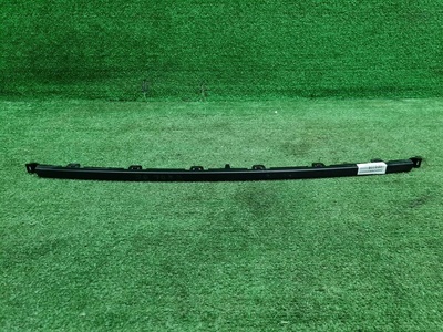 602000505AA Накладка заднего бампера Chery Tiggo 4 Pro (2020-Н.В.)