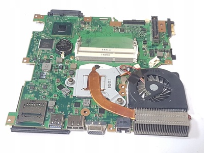 Плита страница fujitsu сименс e753 cp621880 - z1 ddr3 вентилятор pspr1274