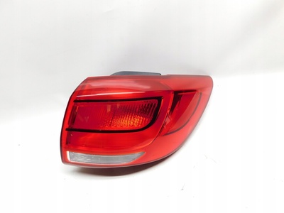 924023W5 фара правый задняя - kia sportage iii рестайлинг 14 - 15 92402 - 3w5