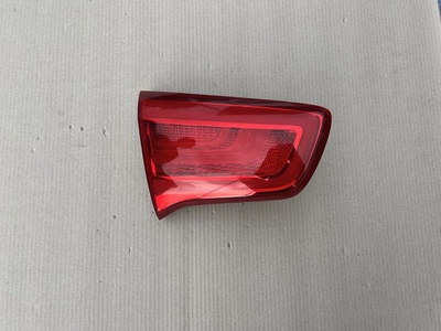 924053W610 kia sportage iii sl задняя левая фара рестайлинг крышка багажника светодиодный