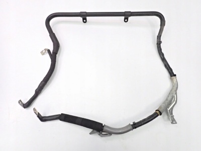 4L0971228AJ свет провода генератора audi q7 4l