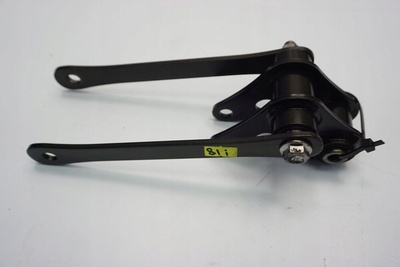 7606344345120840 triumph street triple 765 rs 17 - 19 крепление амортизатора задняя kiwak