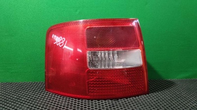 4B9945095F Фонарь задний левый Audi A6 C5 (S6,RS6) 2002 4B9 945 095 F
