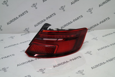 8V4945092 Фонарь задний в крыло RH Audi A3 8V 2012