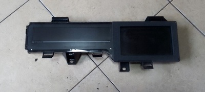 8200671152 renault гранд scenic iii спидометр радио навигация