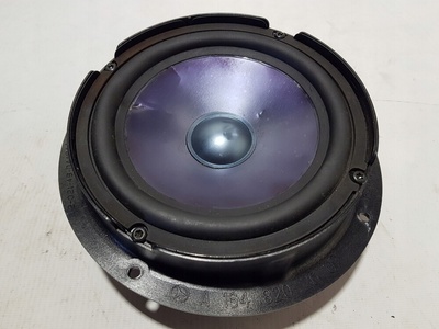 A1648202602 динамик дверь передняя мерседес мл gl w164 x164 harman kardon logic 7