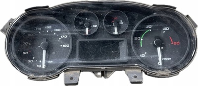 5801815711 спидометр iveco daily 14 - 19rok eu