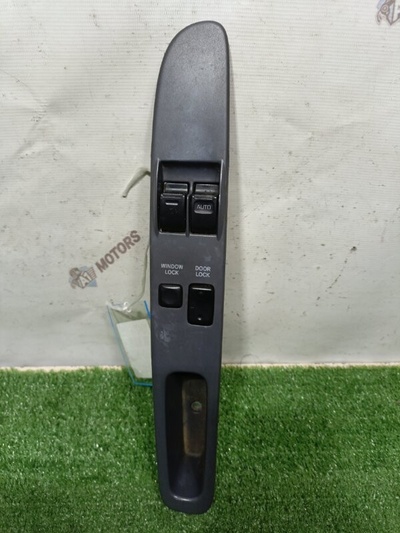 7423126040 Блок управления стеклоподъемниками Toyota Granvia KCH16W 1999 74231-26040, 8482026012, 74231-26050