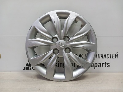 52960H5000 Колпак колеса R15 Hyundai Solaris 2 HCR до Рестайлинг 2017-2020