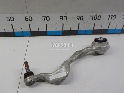 31126763707 Рычаг передний нижний левый передний BMW 1-serie E87/E81 (2004 - 2011)