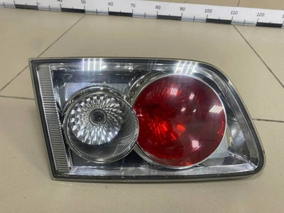GJ5E513G0B Фонарь задний внутренний левый Mazda Mazda Mazda 6 (GG) 2002-2007 , GJ5E513J0A