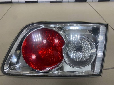 GJ5A513F0B Фонарь задний внутренний правый Mazda Mazda Mazda 6 (GG) 2002-2007 , GJ5A513H0A