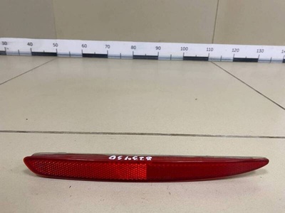 GJ6A515L0A Отражатель в бампер задний правый Mazda Mazda Mazda 6 (GG) 2002-2007 , GJ6A515L0B