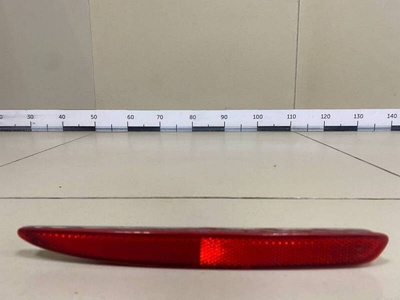 GJ6A515M0A Отражатель в бампер задний левый Mazda Mazda Mazda 6 (GG) 2002-2007 , GJ6A515M0B