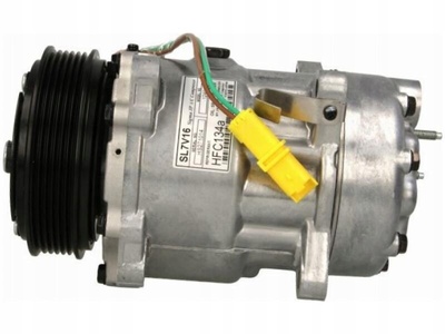 32198 компрессор кондиционера citroen xsara пикассо 2.0 02 - 11