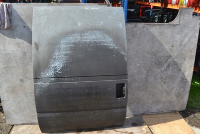 9506 дверь правая боковое scudo expert jumpy i 95 - 06