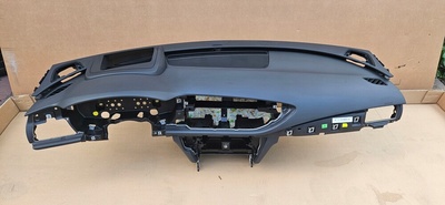 4G8857001N24A audi a7 s7 rs7 c7 4g панель панель консоль headup 4g8857001n как новая